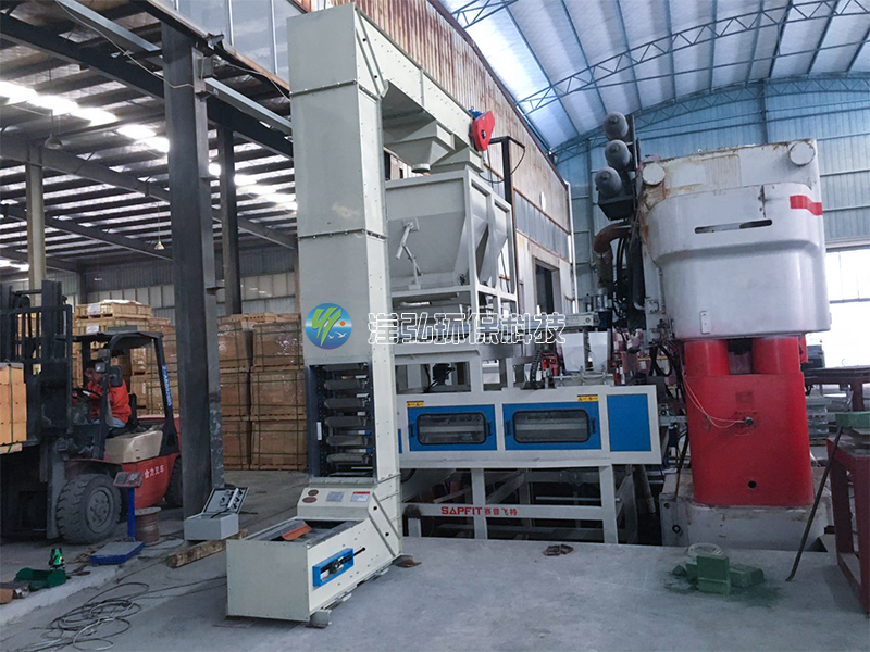 Z型斗式提升机你了解吗？