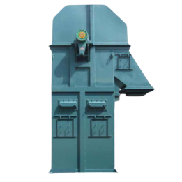 垂直斗式提升机